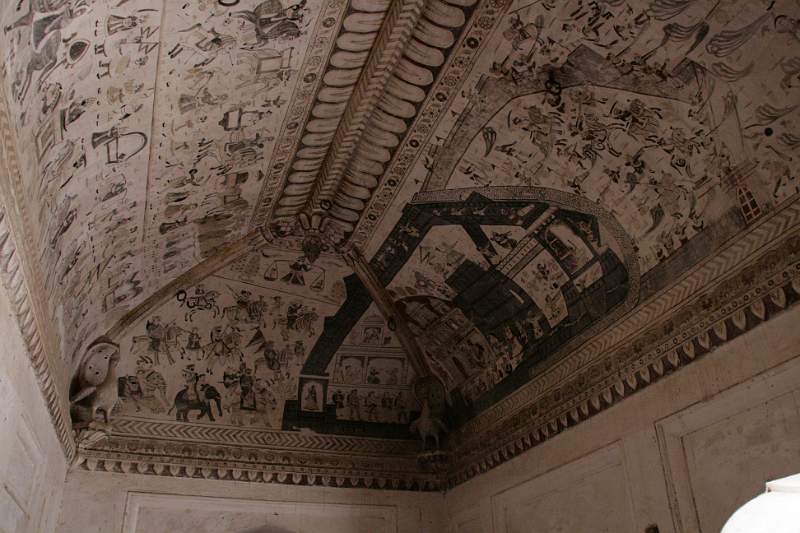 India & Nepal 2011 - 1098